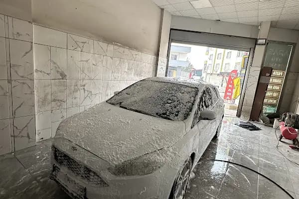 REDLINE | Car Detailing &amp; Car Care | Mersin - Detaylı Araç Temizlik Hizmeti - Mersin Anamur