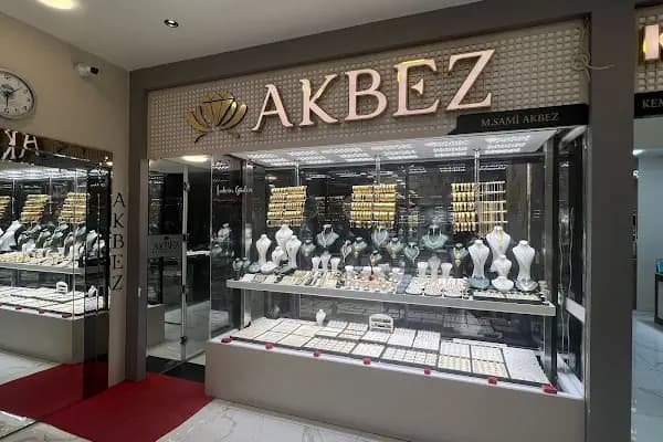 Akbez Kuyumculuk - Kuyumcu - Malatya Battalgazi