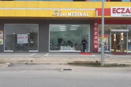 OBA MEDİKAL