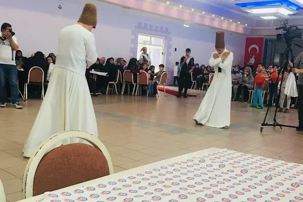 Belediye Düğün Salonu - Düğün Salonu - Bursa Osmangazi