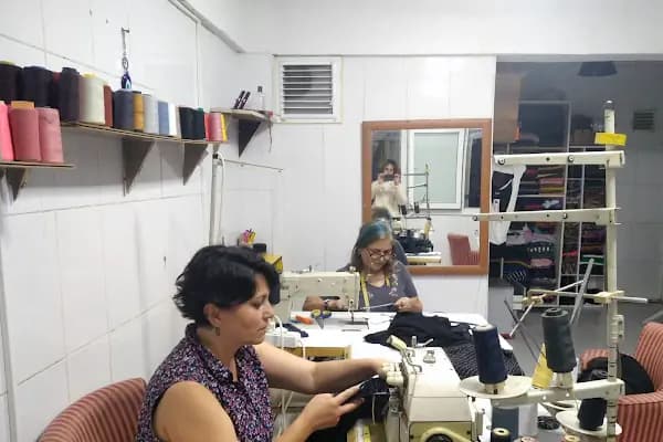 Güzelbahçe Terzi - Lè Moda Terzi Atölyesi - Terzi - İzmir Çeşme