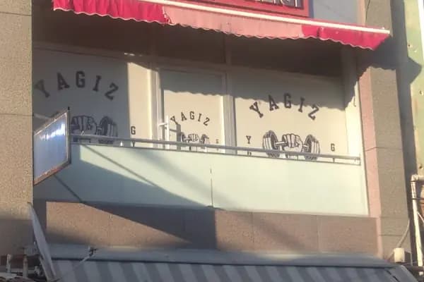 Yagız Gym Orhaneli Fitness Center - Spor salonu - Bursa Orhaneli