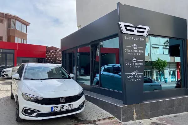 Gürsel Başak Rent A Car Keşan - Araba Kiralama Şirketi - Edirne Enez
