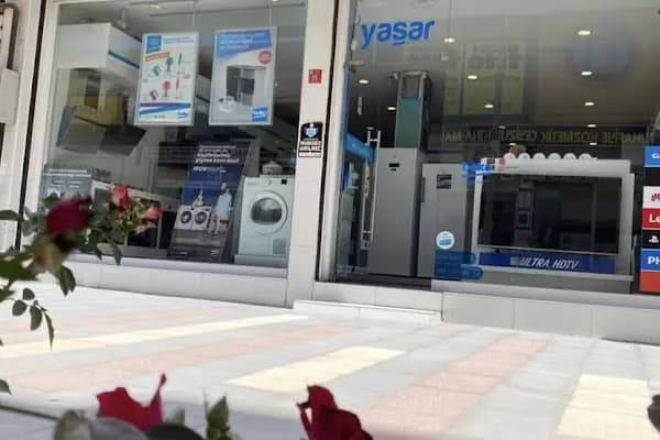 BEKO - YAŞAR DAYANIKLI TÜKETİM - Mağaza - Diyarbakır Bismil