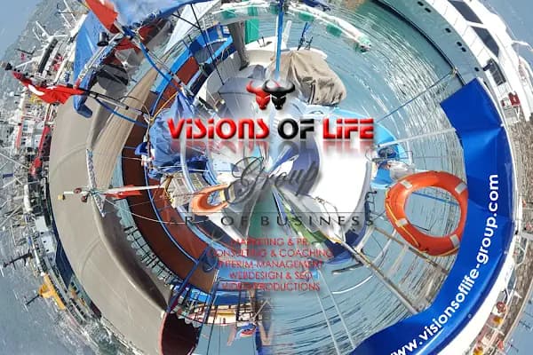 VISIONS OF LIFE | Group - Pazarlama Danışmanı - Antalya Alanya