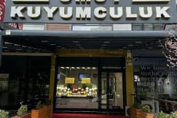 Umut Kuyumculuk