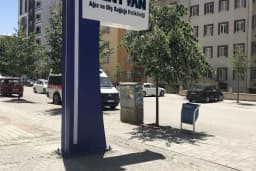 DENTVAN AĞIZ VE DİŞ SAĞLIĞI POLİKLİNİĞİ