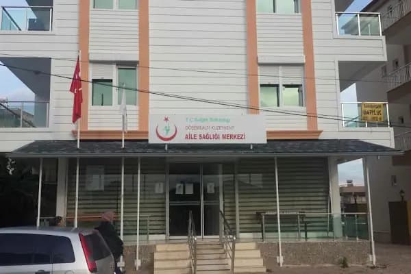Kuzeykent Aile Sağlığı Merkezi - Sağlık Avukatı - Antalya Alanya
