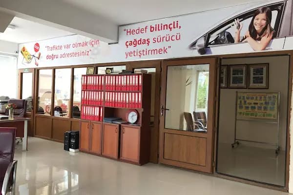 Özel As Gözde Sürücü Kursu - Sürücü Kursu - Bursa Gürsu