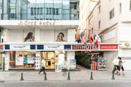GAZİANTEP PAMUK CİTY HOTEL