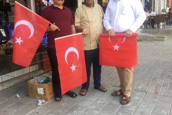 Örnek Çiğer Salonu - Restoran - Şanlıurfa Eyyübiye