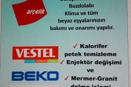 Çakır Teknik