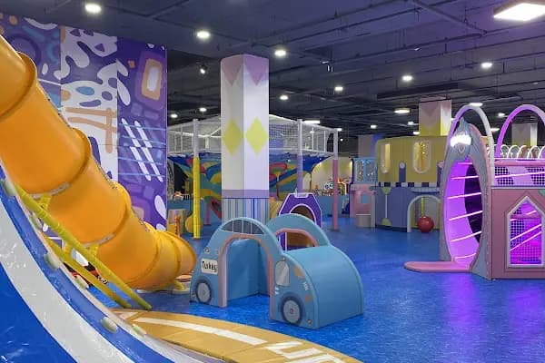 Bowling Metromall - Oyun/Eğlence Merkezi - Ankara Etimesgut