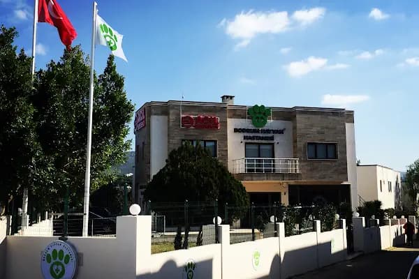 BODRUM HAYVAN HASTANESİ - Veteriner - Muğla Bodrum