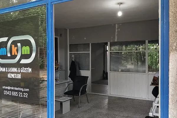 MKM Lashing Gözetim ve Liman Hizmetleri LTD.STİ. - Lojistik Firması - Bursa Osmangazi