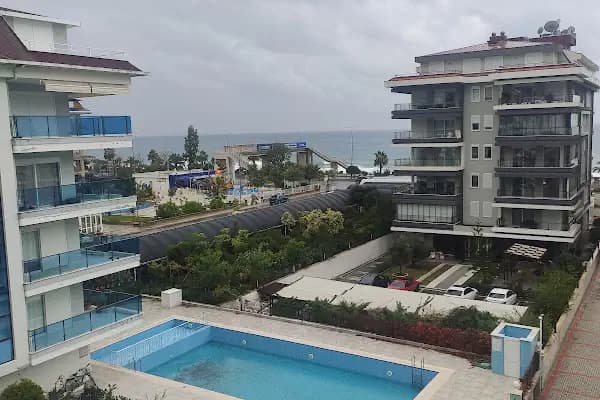 Küçüker İnşaat Alanya - İnşaat Şirketi - Antalya Konyaaltı