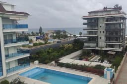 Küçüker İnşaat Alanya