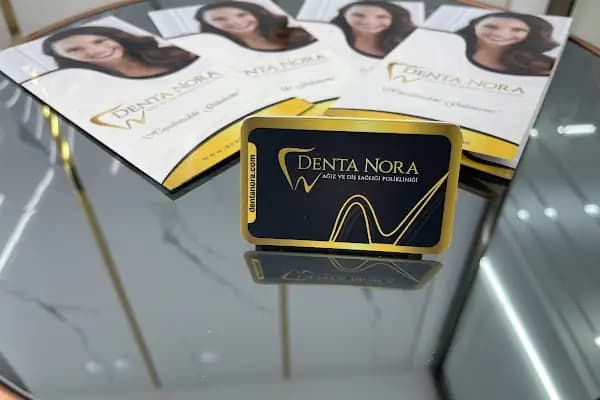 Denta Nora Ağız Ve Diş Sağlığı Polikliniği - Diş Kliniği - Malatya Battalgazi
