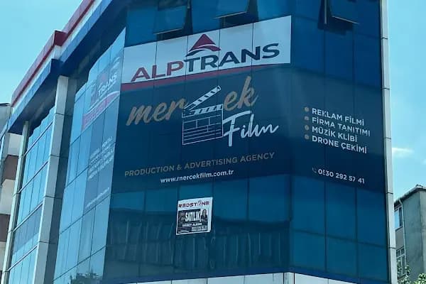Mercekfilm Production - Film Yapım Şirketi - Kocaeli İzmit