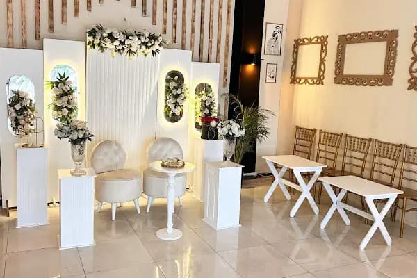 Adana Davet Evi - Etkinlik Mekânı - Adana Çukurova