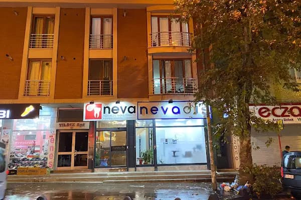 Neva Ağız ve Diş Sağlığı Polikliniği - Diş Kliniği - İstanbul Küçükçekmece
