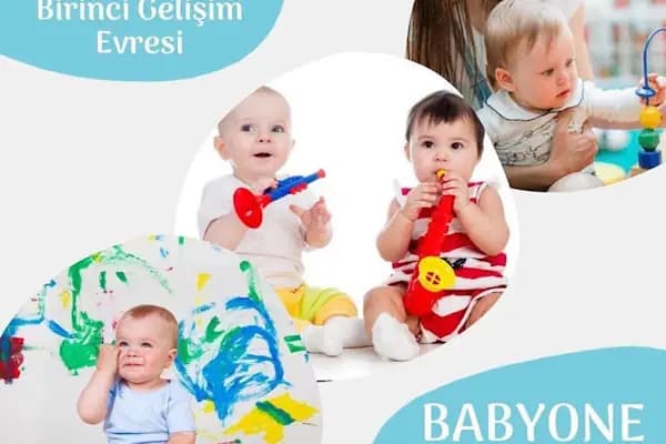 Kidzone Balçova - Oyun Alanı - İzmir Torbalı
