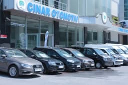 Çınar Otomotiv