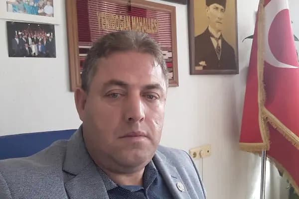 Yenidoğan Mahalle Muhtarlığı - Mağaza - Bursa Gürsu