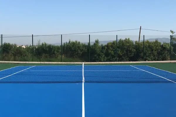 ÖZTEKİN TENİS AKADEMİ - Tenis Kulübü - Manisa Yunusemre