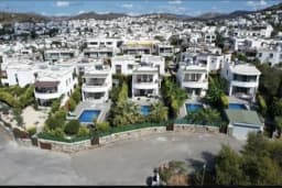 NINOVA EVLERİ