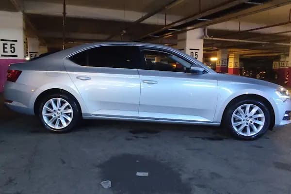 Forum AVM Autowax - Araba Yıkama - Diyarbakır Yenişehir