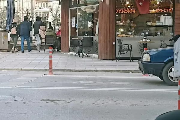 Maydonoz Döner Bursa Gürsu - Dönerci - Bursa Gürsu