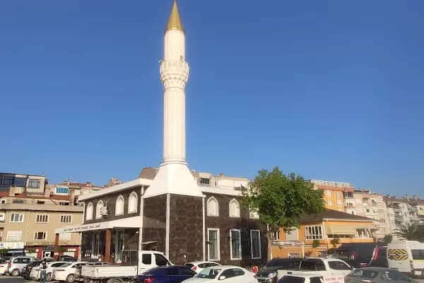 HACI OSMAN-HAYRIYE OKUMUŞ SAHİL CAMİİ(GemlikSahilCamii - Cami - Bursa Gemlik