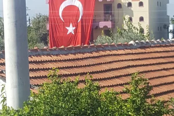 Cami - Cami - Antalya Aksu