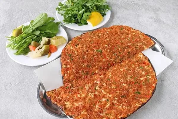 Hanedan Pide Salonu - Pideci - İzmir Aliağa