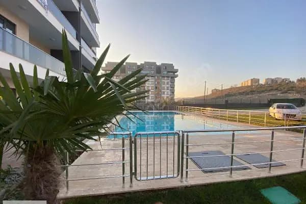 Art Yaşam Evleri - Balkan Mahallesi - Apartman Kompleksi - Bursa Nilüfer