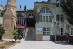 Hatice Kurttepeli Cami