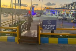 ABC Group Petrol Opet