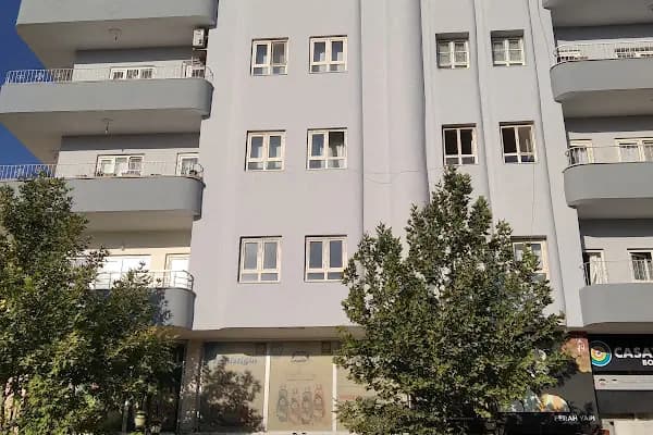 ELİF A - Alışveriş merkezi - Mardin Artuklu