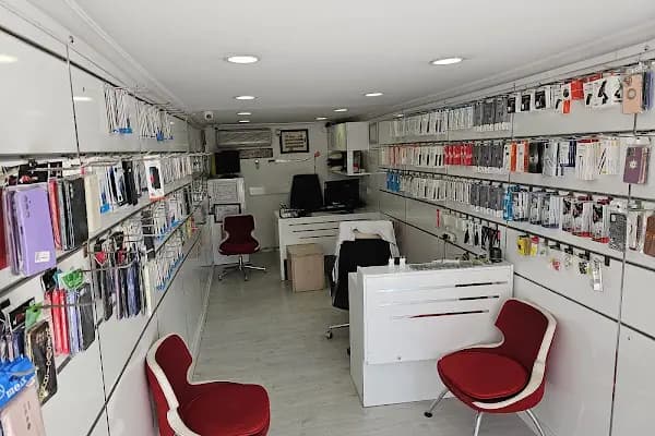 Telefon Store - Cep telefonu mağazası - Bursa Gürsu