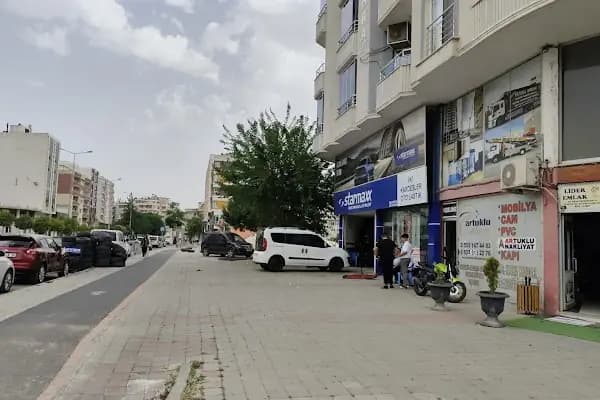 Midyat Artuklu Nakliyat - Nakliyat Şirketi - Mardin Midyat