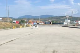 Gemlik Gübre A.Ş Kantarı