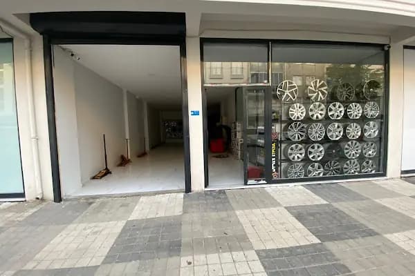 SAĞLAS OTO LASTİK GÜRSU - Oto Tamirhanesi - Bursa Gürsu