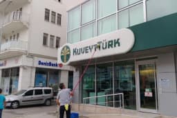 VakıfBank Gürsu/Bursa Şubesi
