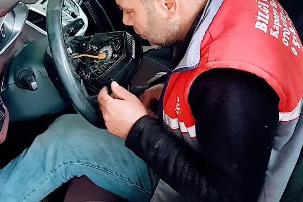 Bilgi Oto Ekspertiz Kaporta Kurtarıcı - Araç Bakım ve Onarımı - Denizli Acıpayam