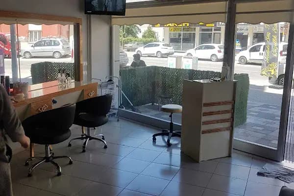 Halide Saç Tasarım Güzellik Salonu - Güzellik Salonu - Bursa Gürsu