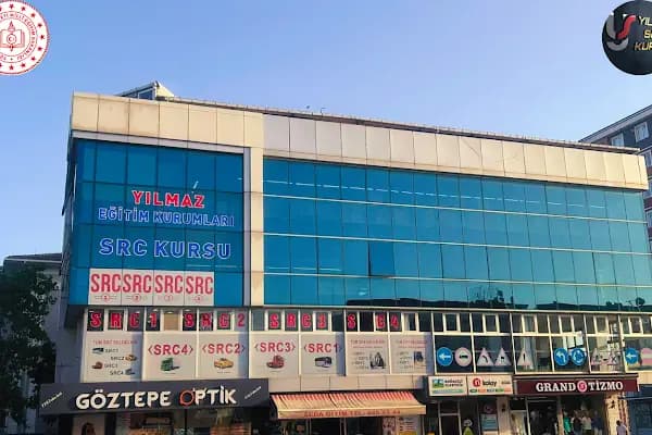 Yılmaz Eğitim SRC Kursu , ODY - ÜDY Kursu - Sürücü Eğitim Kursu - İstanbul Arnavutköy