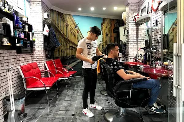 Gölcük Erkek Kuaför - Erkek Coiffeur de Yavuz - Kuaför - Kocaeli Gebze