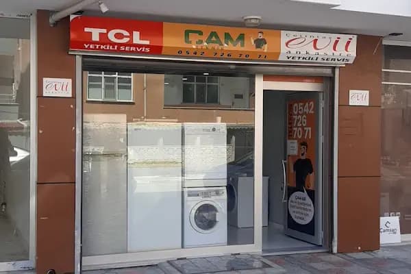 Çam Teknik - Mağaza - İstanbul Arnavutköy