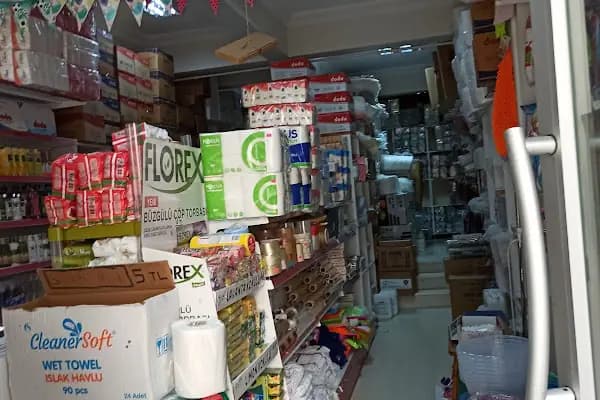 Özpa ambalaj ve temizlik ürünleri - Ofis Ekipmanları Tedarikçisi - İstanbul Arnavutköy
